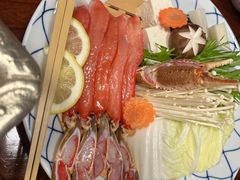 -蟹料理 札幌かに家(名古屋店)