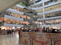 -大连福佳爱琴海购物公园(西安路店)