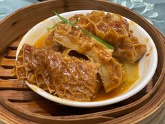 -北园酒家(小北路店)