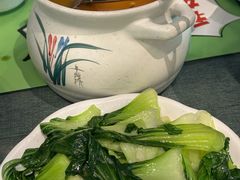 -全聚贤餐厅·湖北家常菜(沙湖店)