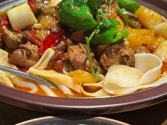 -纳鲁孜·新疆特色餐厅(上海悦荟广场店)