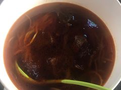 -鮮而純面馆(浦东店)