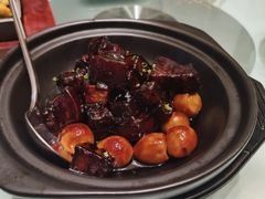 -一澜江宴·江景地标楚菜(江滩公园店)