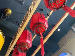 -令狐冲·活鱼馆(宝龙店)