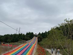 游乐设施-中国香山·寿香谷