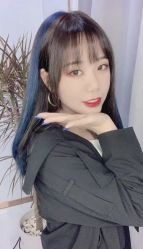 -NY漂发染发主打