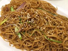 豉油王炒面-百乐门喜宴(海珠广场华厦店)