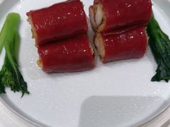 -白云宾馆·白云宴餐厅