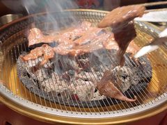 -西塔老太太泥炉烤肉(上海七宝领展广场店)