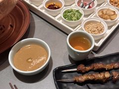 -额尔敦传统涮(体育场店)