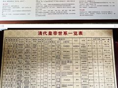 -承德避暑山庄景区