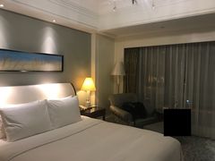 -上海圣淘沙万怡酒店
