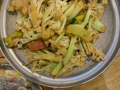 -吕氏疙瘩汤·新鲁菜(潍坊银座店)