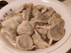 大头宝鱼水饺-日丰园海肠水饺·老字号大连海鲜(和平广场店)