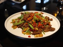 -禧宴Joyous Restaurant(禧园店)