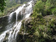 -华蓥山天意谷景区