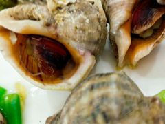 -四海鲜渔家菜(黄金海岸店)