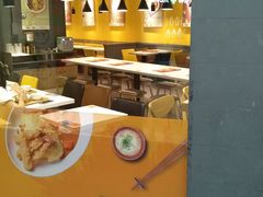 -噹噹呀咪咖喱屋(南京东路店)