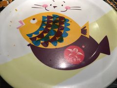 -花千代秘制烤鱼(曼哈顿店)
