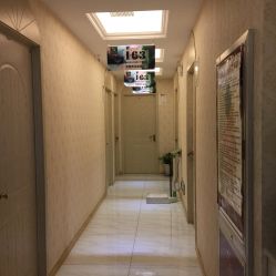 -悦芳庭美肤美体品牌集合店