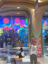 -宝燕乐园(闵行旗舰店)