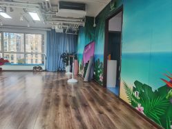 -呼拉汇舞蹈生活馆 Hawaii Hula&Tahiti Dance Studio