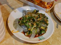 -玫瑰花园自助烤肉(顺义鑫海韵通店)