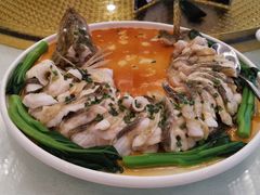 -大西洋餐厅(肇嘉浜路店)