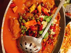 韩国泡菜牛肉-202特色排档(五缘湾店)
