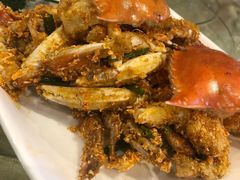 -博悦公馆尚悦自助餐厅