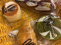 -Max Bakery 阿唛手作