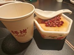 -师烤·豆花烤鱼(广州荔湾扬韬广场店)