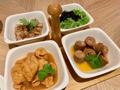 -莆田餐厅(吉隆坡柏威年广场店)