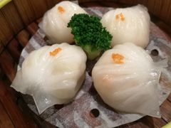 -维多利亚大酒店·雅园中餐厅