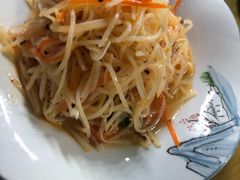 -王胖子驴肉火烧(鼓楼店)