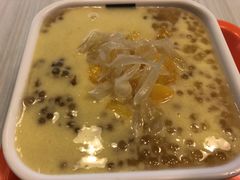 -满记甜品(无锡八佰伴店)