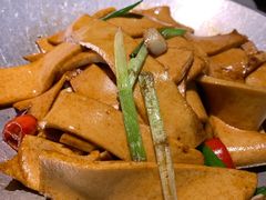 -绿茶餐厅(华联万柳店)