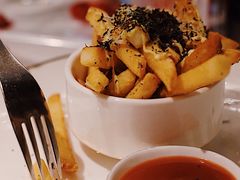 -燃扒房Steakhouse(皇庭店)