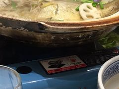 -翠山·映月湖景餐厅(映月湖公园店)