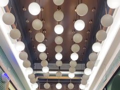 -新世界餐厅(万达店)