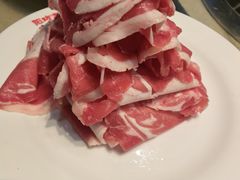 -阳坊大都涮羊肉(阳坊总店)