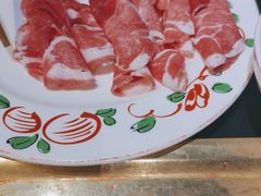 -老门框爆肚涮肉(方庄店)