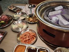 -西塔老太太泥炉烤肉(北京双井店)