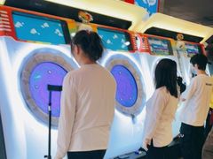 -天天玩X秋葉原日系动漫游戏中心