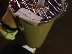 -阿姨奶茶专卖(舌涧道杭州惠民路创始店)