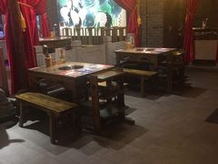 -小龙坎火锅(东汇城店)