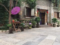 -卧龙堡客栈·中餐厅(古北水镇店)