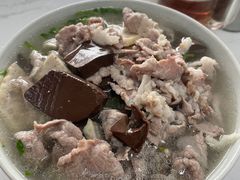 -志荣粿面小食店