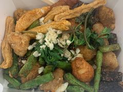 -呷贺盐酥鸡(抄纸巷店)