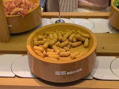 -龍歌自助小火锅(崂山丽达店)